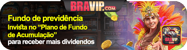 Programa VIP moderno da bravip.com
