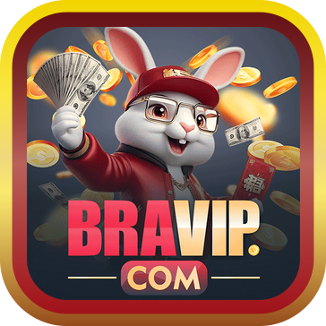 Logo da bravip.com