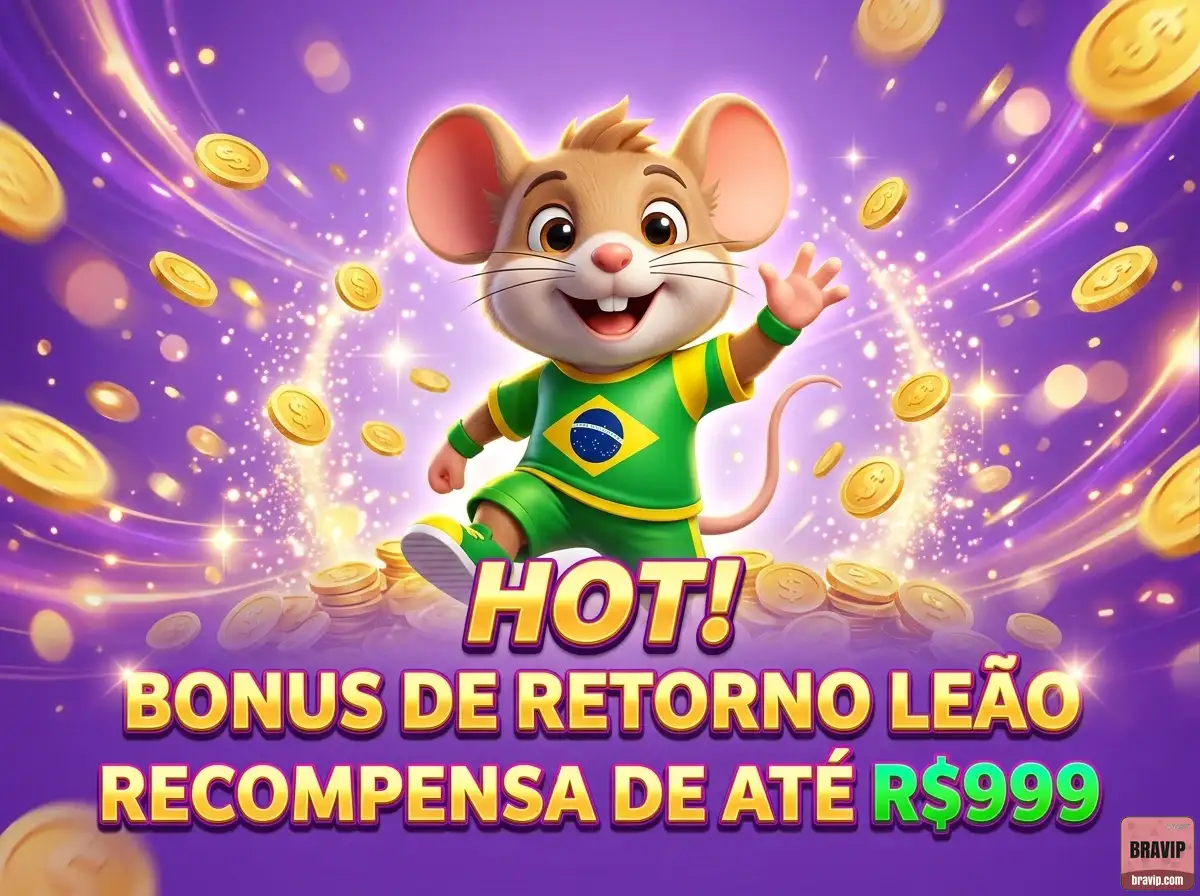 bravip.com jogue em dinâmico jogo