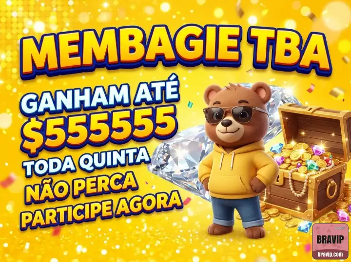 bravip.com aproveite emocionante jogo