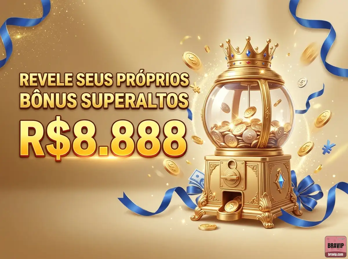 bravip.com jogue em dinâmico jogo