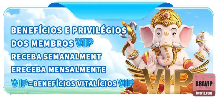 bravip.com experimente premium jogo