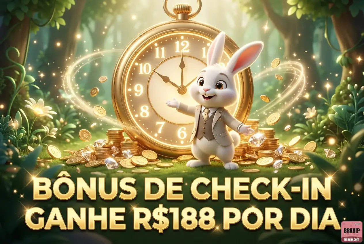 bravip.com explore dinâmico jogo