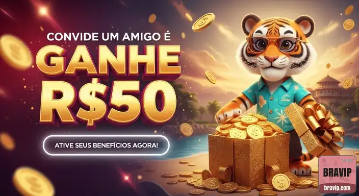 bravip.com mergulhe em dinâmico jogo