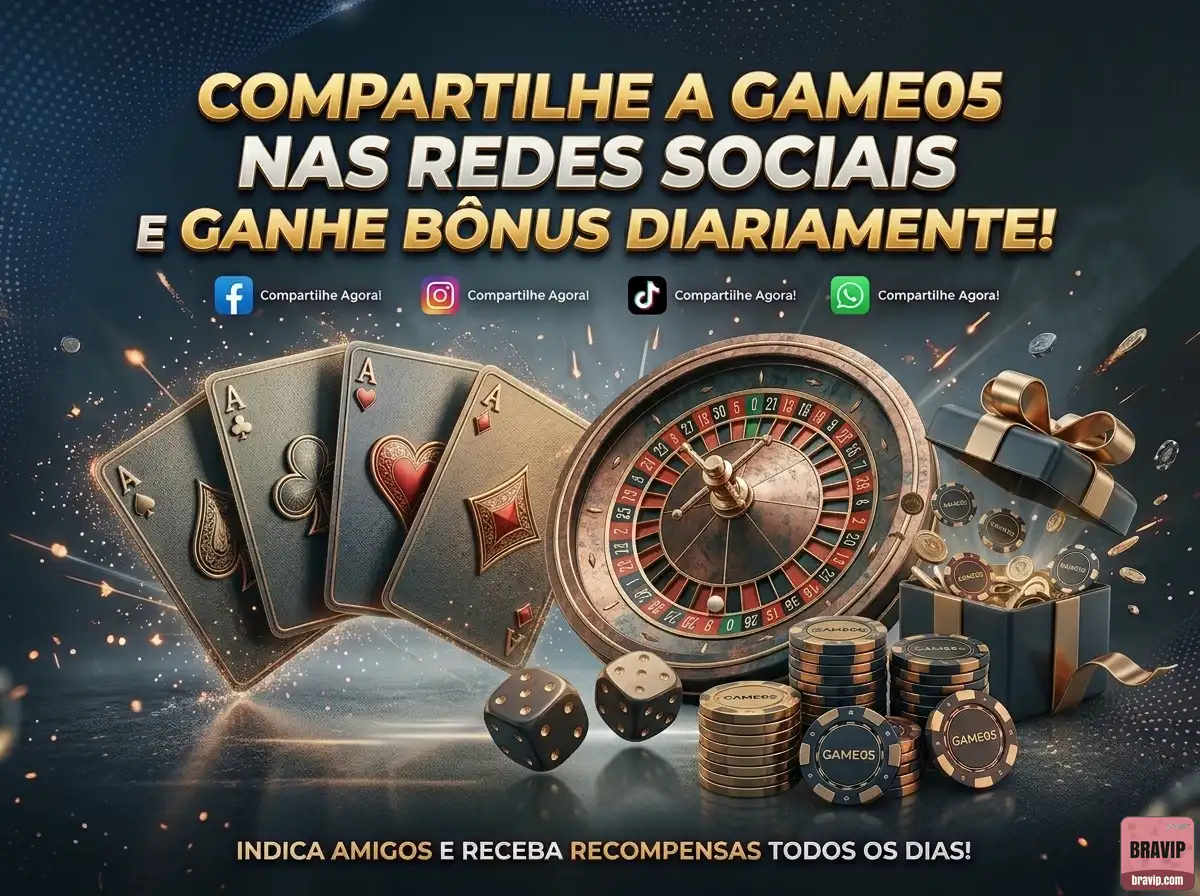 bravip.com desfrute de avançado jogo