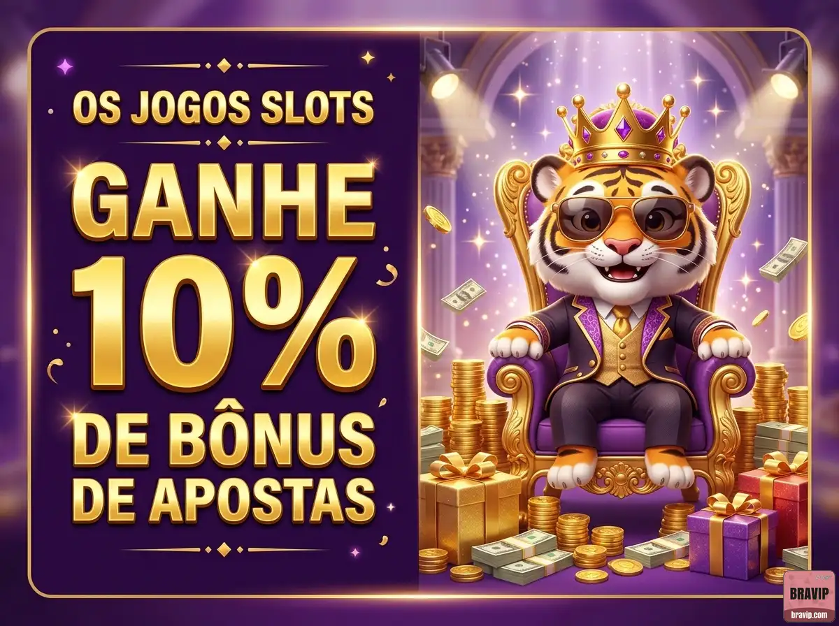 bravip.com desfrute de avançado jogo